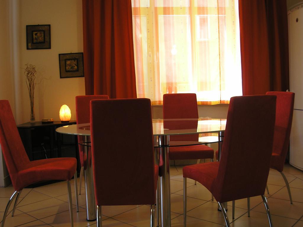 Apartment Riverside - River View Bratislava Cameră foto
