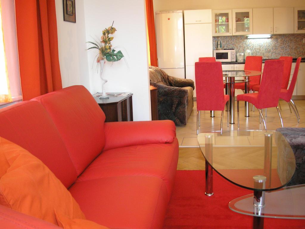 Apartment Riverside - River View Bratislava Cameră foto