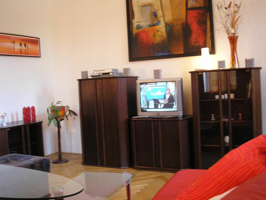 Apartment Riverside - River View Bratislava Cameră foto
